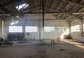 881m² warehouse industrial for sale in Alfaro photo