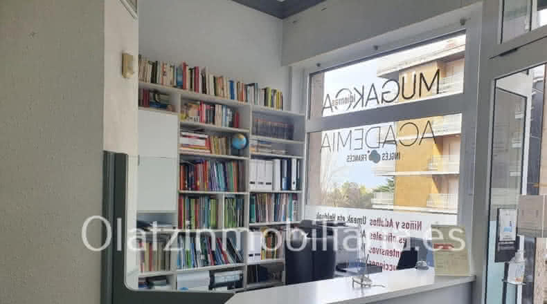 Locale