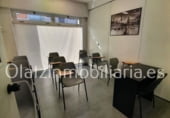 Local comercial en venta, traspaso en Portugalete foto
