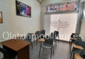 Local comercial en venta, traspaso en Portugalete foto