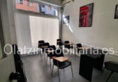Local comercial en venta, traspaso en Portugalete foto