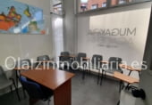 Local comercial en venta, traspaso en Portugalete foto