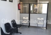 Local comercial en venta, traspaso en Portugalete foto
