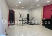 65m² commercial premises for sale in Güeñes photo