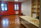 Oficina en alquiler con 50m² en Valmaseda foto