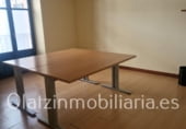 Oficina en alquiler con 50m² en Valmaseda foto