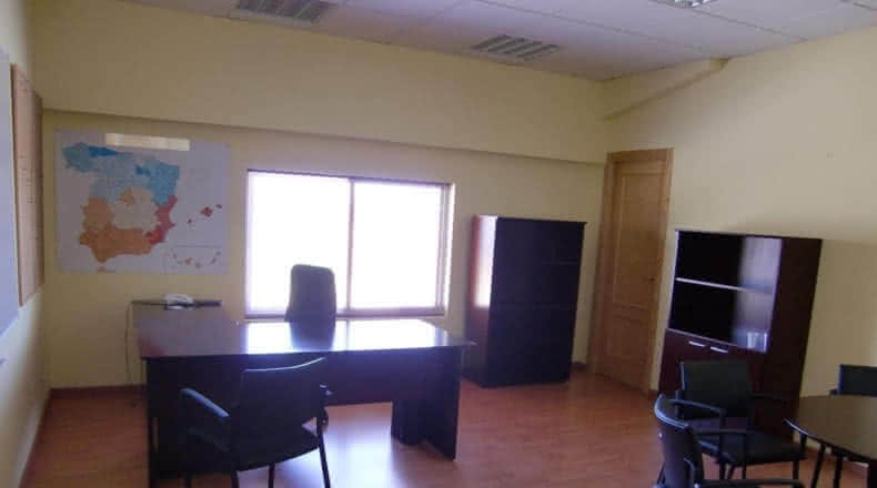 Oficina