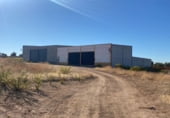 Nave Industrial en venta en Almendralejo foto