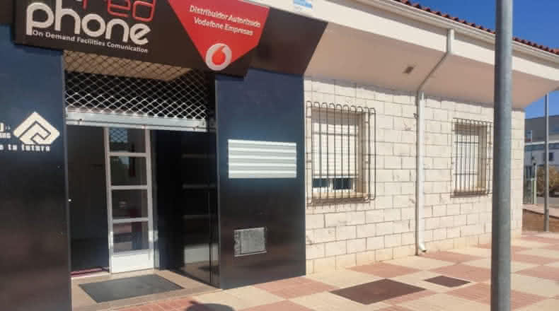 Oficina
