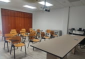 Oficina
en lloguer
amb 80m² a Almendralejo foto