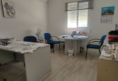 Oficina
en lloguer
amb 80m² a Almendralejo foto