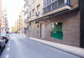 
Local
en venta
con 171m² en Jaén foto
