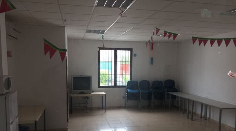 Locale