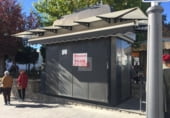 Local comercial en alquiler con 7m² en Fregenal de la Sierra, Paseo PILARITO, S/N foto