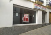 Local comercial en alquiler con 130m² en Fregenal de la Sierra foto