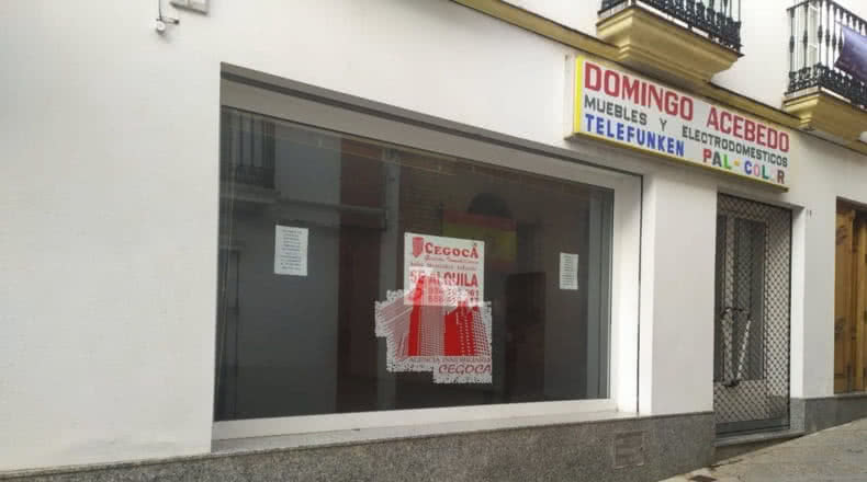 Locale