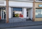 Local comercial en venta con 120m² en Fregenal de la Sierra, Avenida ESPAÑA, 29 foto