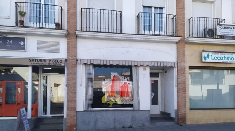 Locale