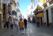 Local comercial
en lloguer
amb 150m² a Ronda foto