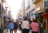 Local comercial en alquiler con 250m² en Ronda foto