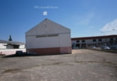 633m² entrepôt industriel pour vente à Antequera photo