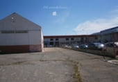 633m² entrepôt industriel pour vente à Antequera photo