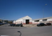 633m² entrepôt industriel pour vente à Antequera photo