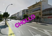 Taller en alquiler con 426m² en Ronda foto