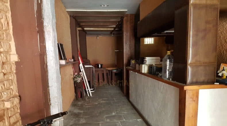 Locale