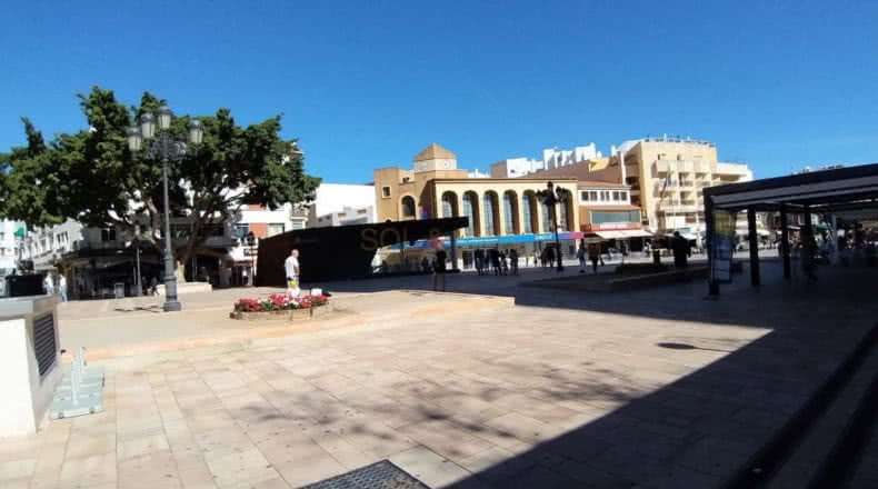 Locale