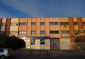 1082m² warehouse industrial for sale in Madrid, in the area of Villaverde Alto photo