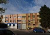 1082m² warehouse industrial for sale in Madrid, in the area of Villaverde Alto photo