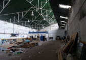 1082m² warehouse industrial for sale in Madrid, in the area of Villaverde Alto photo