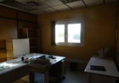 1082m² warehouse industrial for sale in Madrid, in the area of Villaverde Alto photo