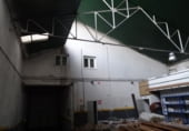 1082m² warehouse industrial for sale in Madrid, in the area of Villaverde Alto photo