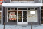 Local comercial
en venda
amb 80m² a Torrelavega foto