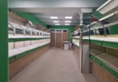 Fruiteria
en lloguer
amb 110m² a Torrelavega foto