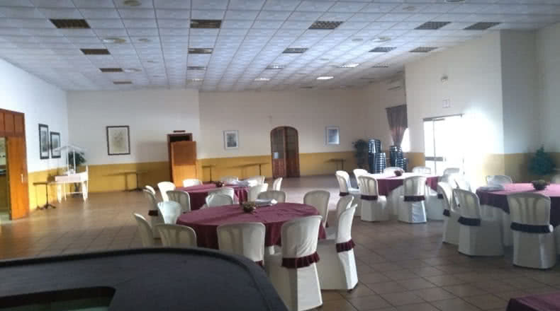 Locale
