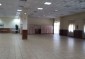 Local comercial Industrial en venta con 1011m² en Coria del Río foto