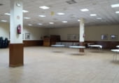 Local comercial Industrial en venta con 1011m² en Coria del Río foto