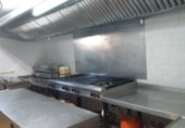 Local comercial Industrial en venta con 1011m² en Coria del Río foto