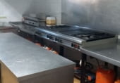 Local comercial Industrial en venta con 1011m² en Coria del Río foto