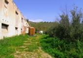 1500m² entrepôt industriel pour vente à Órgiva photo