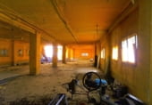 1500m² entrepôt industriel pour vente à Órgiva photo