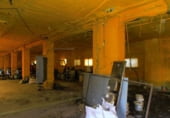 1500m² entrepôt industriel pour vente à Órgiva photo