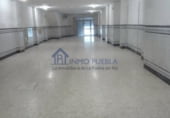 Local comercial
en lloguer
amb 150m² a La Puebla del Río, Calle COMERCIO, 93 foto