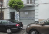Local comercial
en lloguer
amb 150m² a La Puebla del Río, Calle COMERCIO, 93 foto