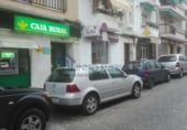 Local comercial
en lloguer
amb 150m² a La Puebla del Río, Calle COMERCIO, 93 foto