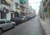 Local comercial
en lloguer
amb 150m² a La Puebla del Río, Calle COMERCIO, 93 foto
