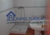 Restaurant
en venda
amb 300m² a La Puebla del Río foto